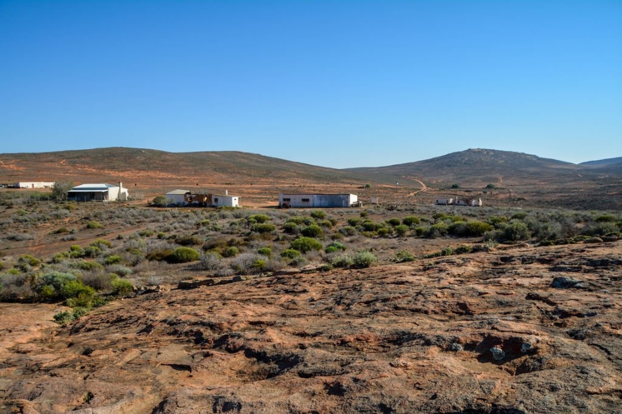 3 Bedroom Property for Sale in Vredendal Rural Western Cape